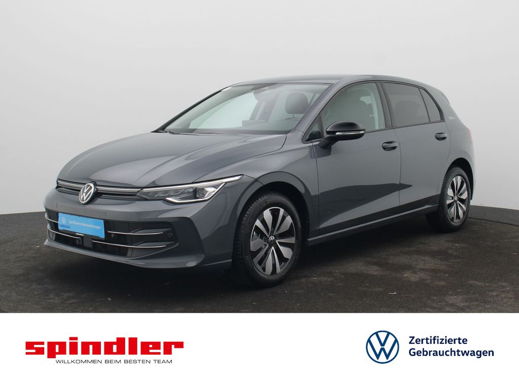 Volkswagen Golf 2025