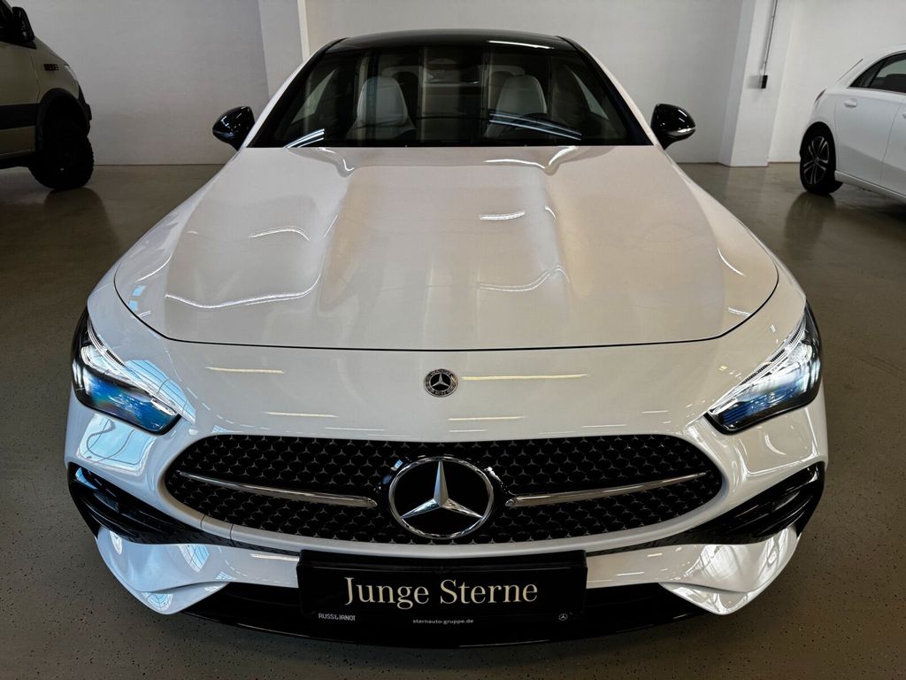 Mercedes-Benz CLE 220 2024