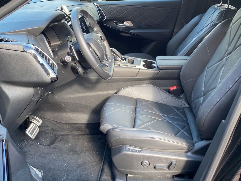 DS Automobiles Other 2024