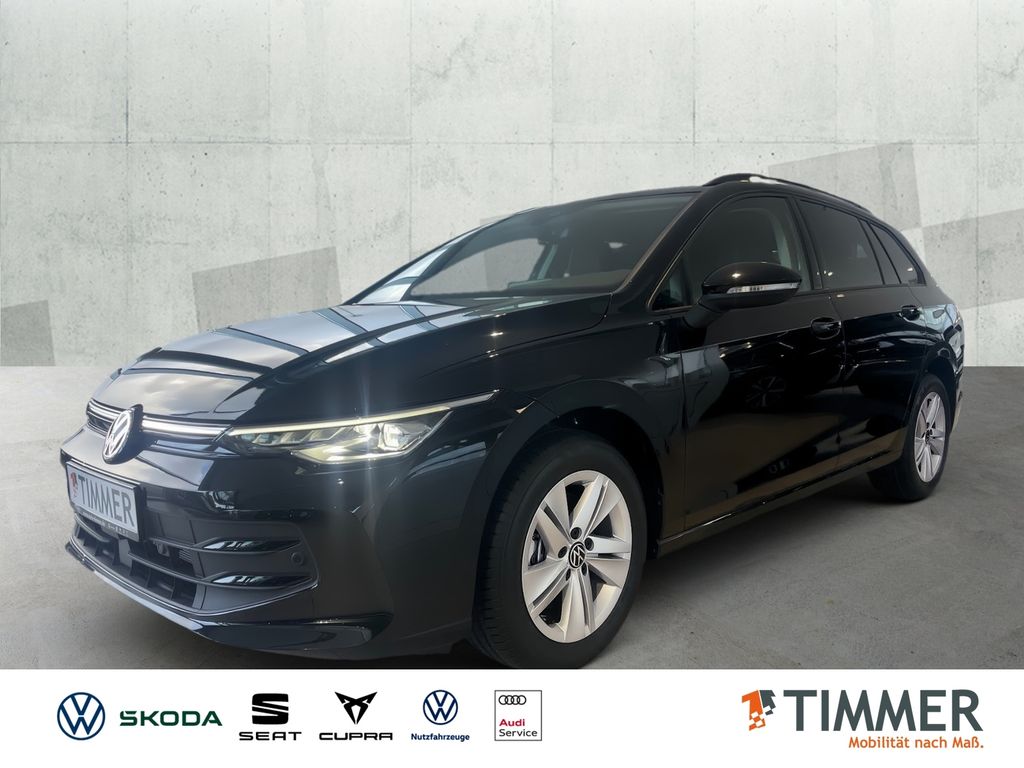 Volkswagen Golf 2024