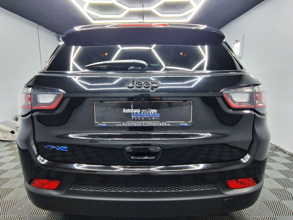 Jeep Compass 2022