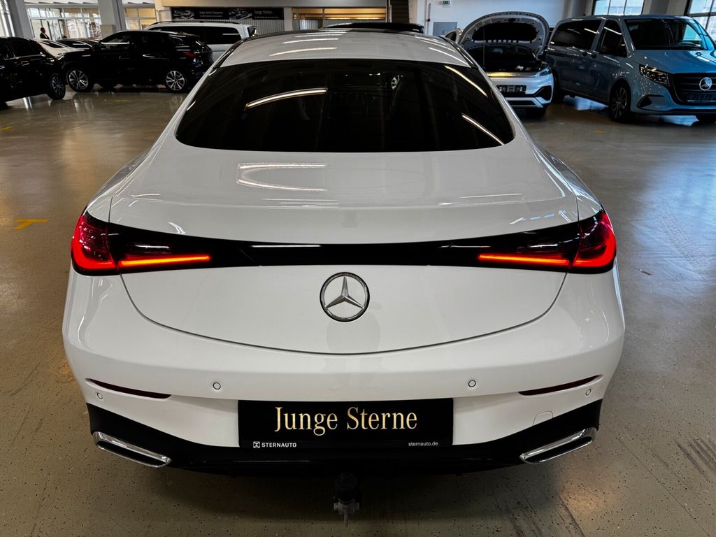 Mercedes-Benz CLE 220 2024