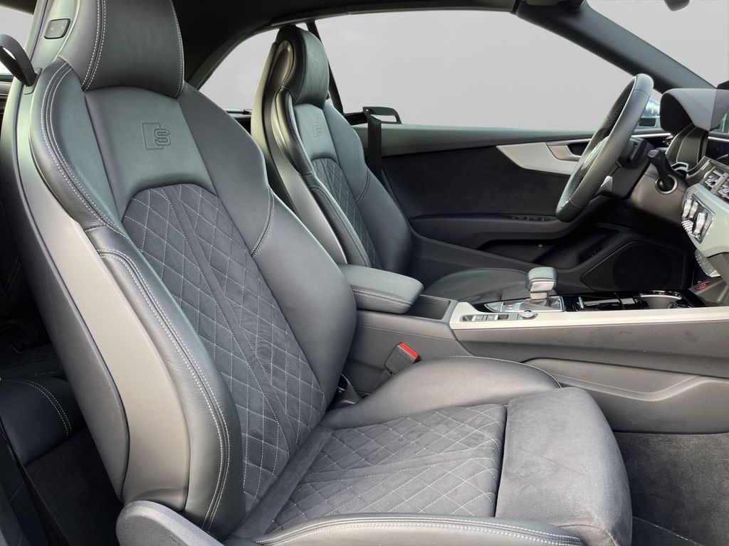 Audi S5 2023
