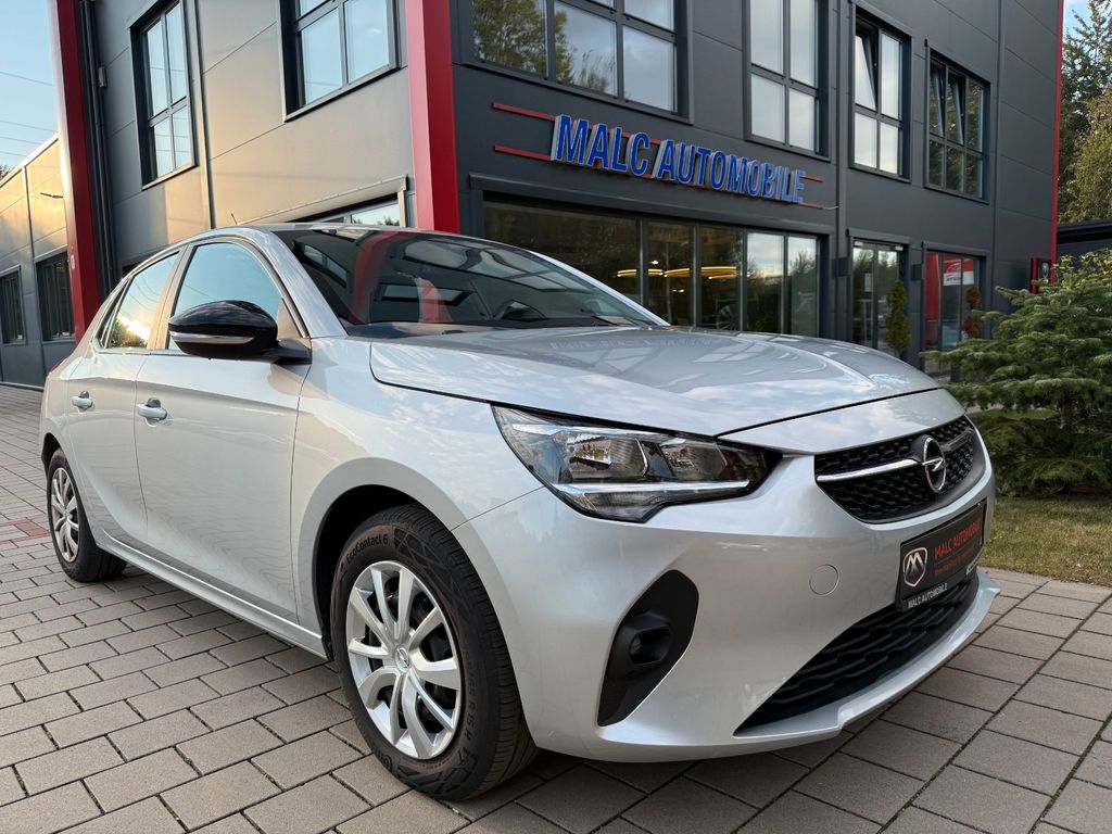 Opel Corsa 2022