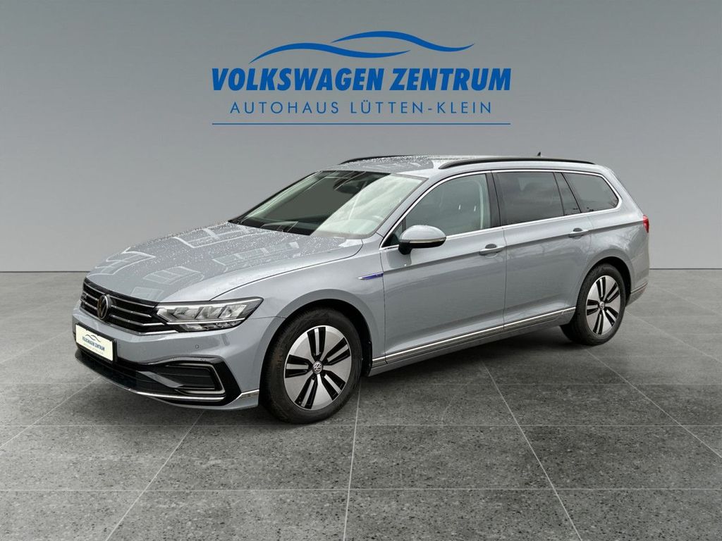 Volkswagen Passat Variant 2021