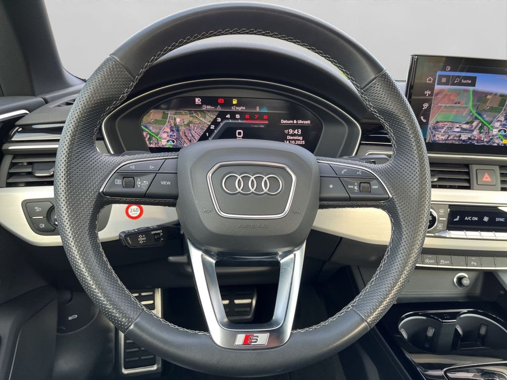 Audi S5 2023