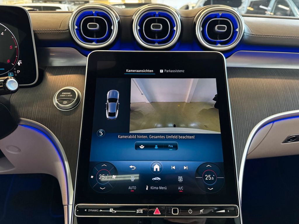 Mercedes-Benz CLE 220 2024