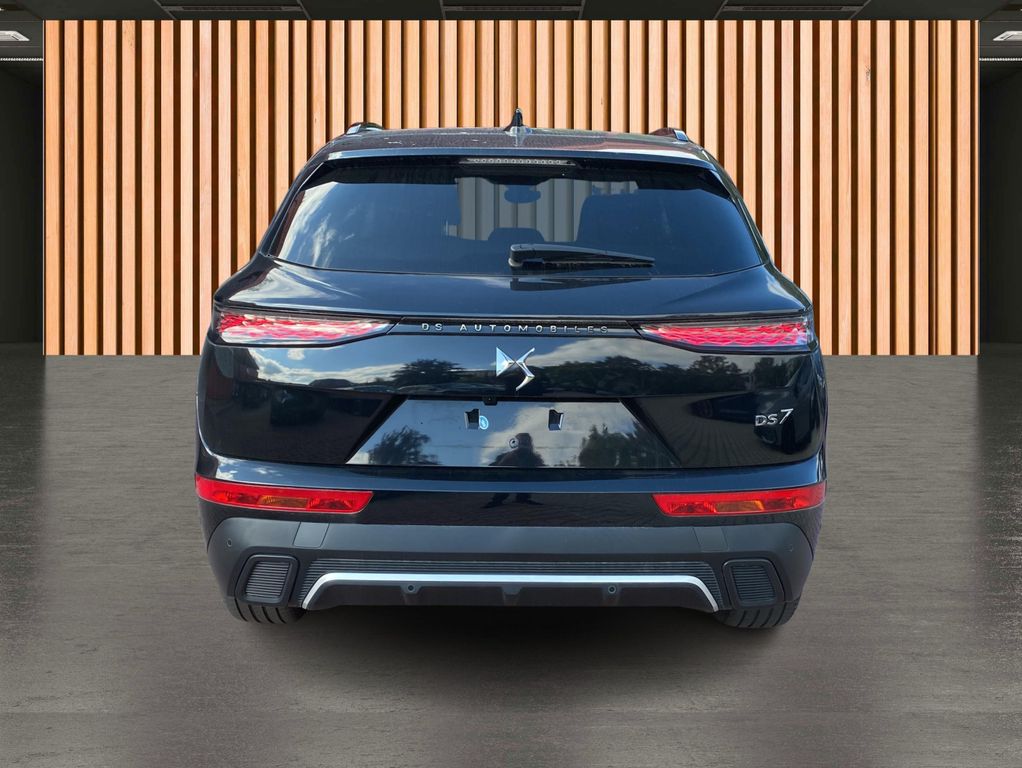 DS Automobiles Other 2024