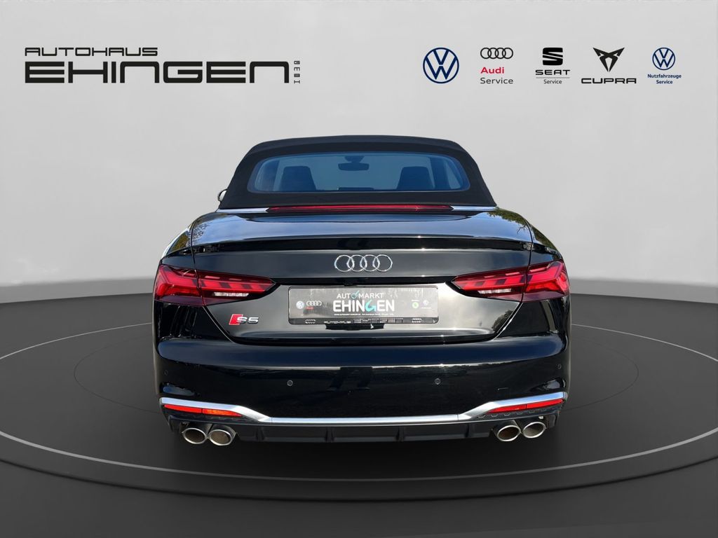 Audi S5 2023
