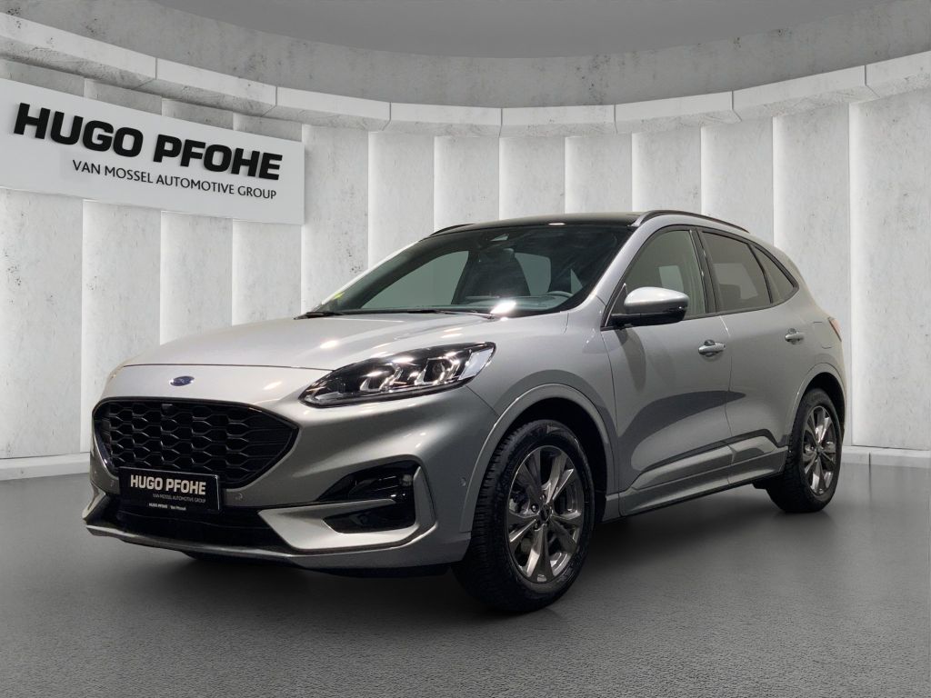 Ford Kuga 2024