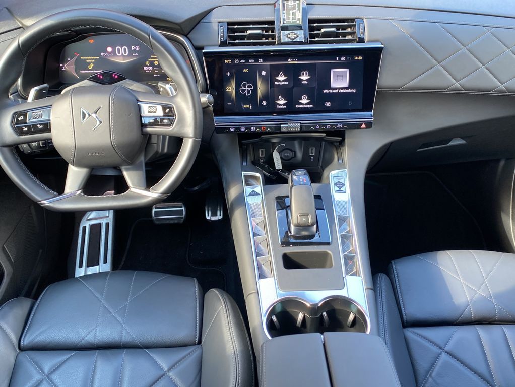 DS Automobiles Other 2024