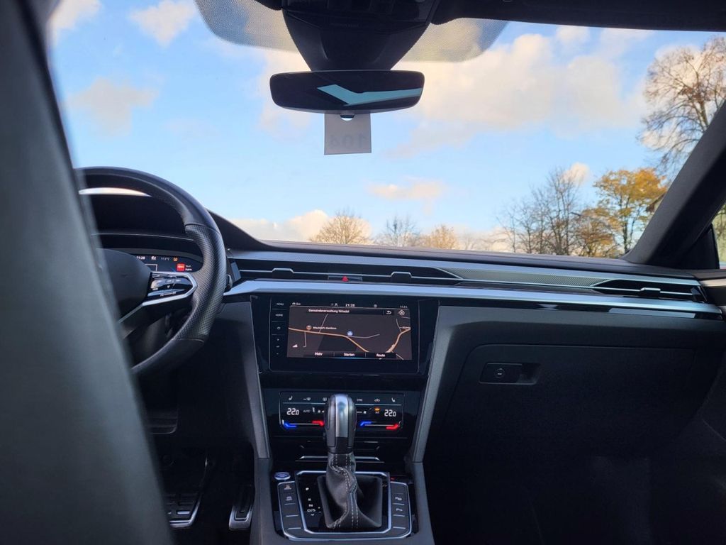 Volkswagen Arteon 2021