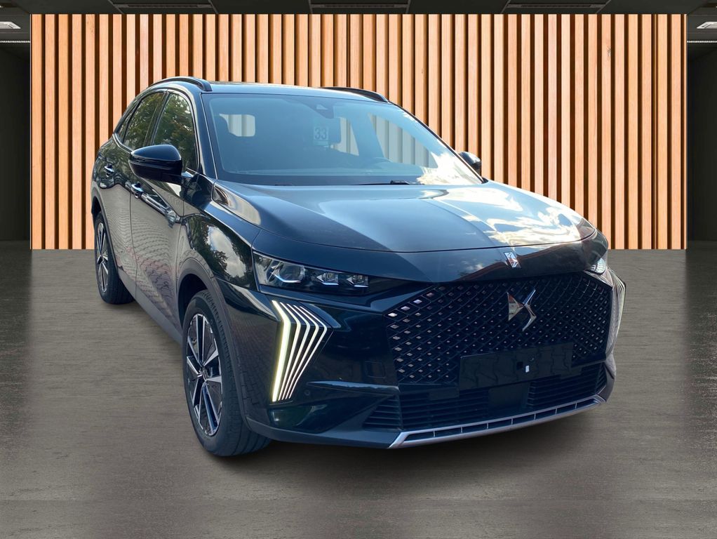 DS Automobiles Other 2024