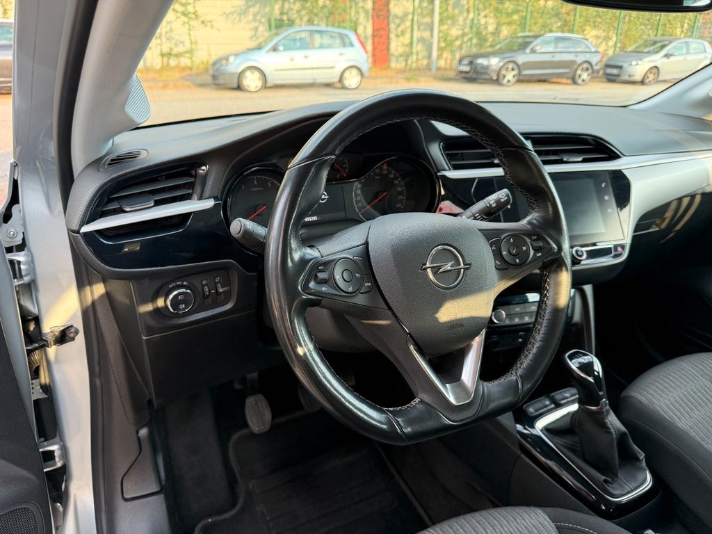 Opel Corsa 2022