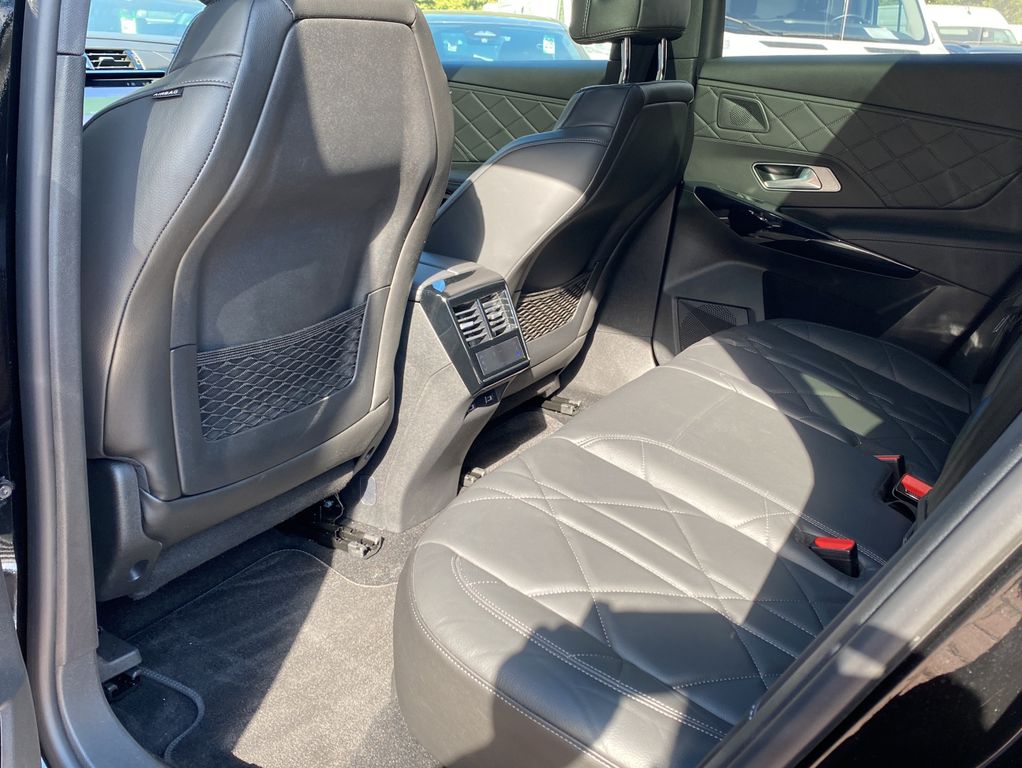 DS Automobiles Other 2024