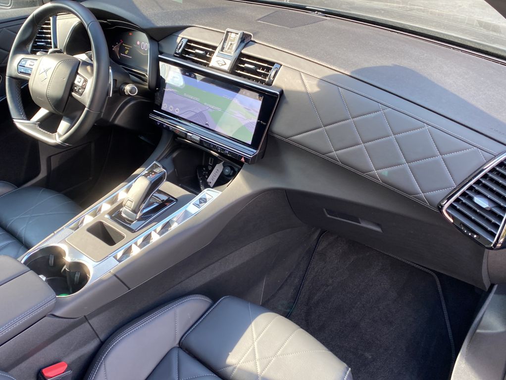 DS Automobiles Other 2024