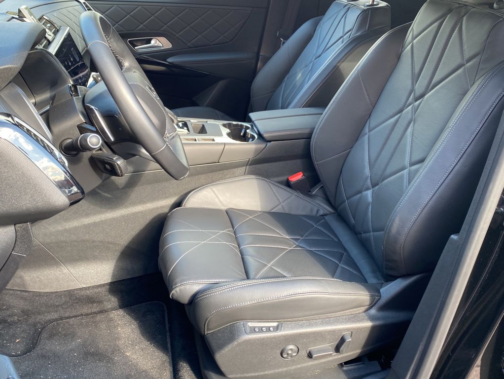 DS Automobiles Other 2024