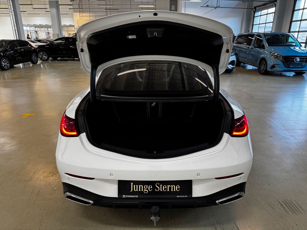 Mercedes-Benz CLE 220 2024