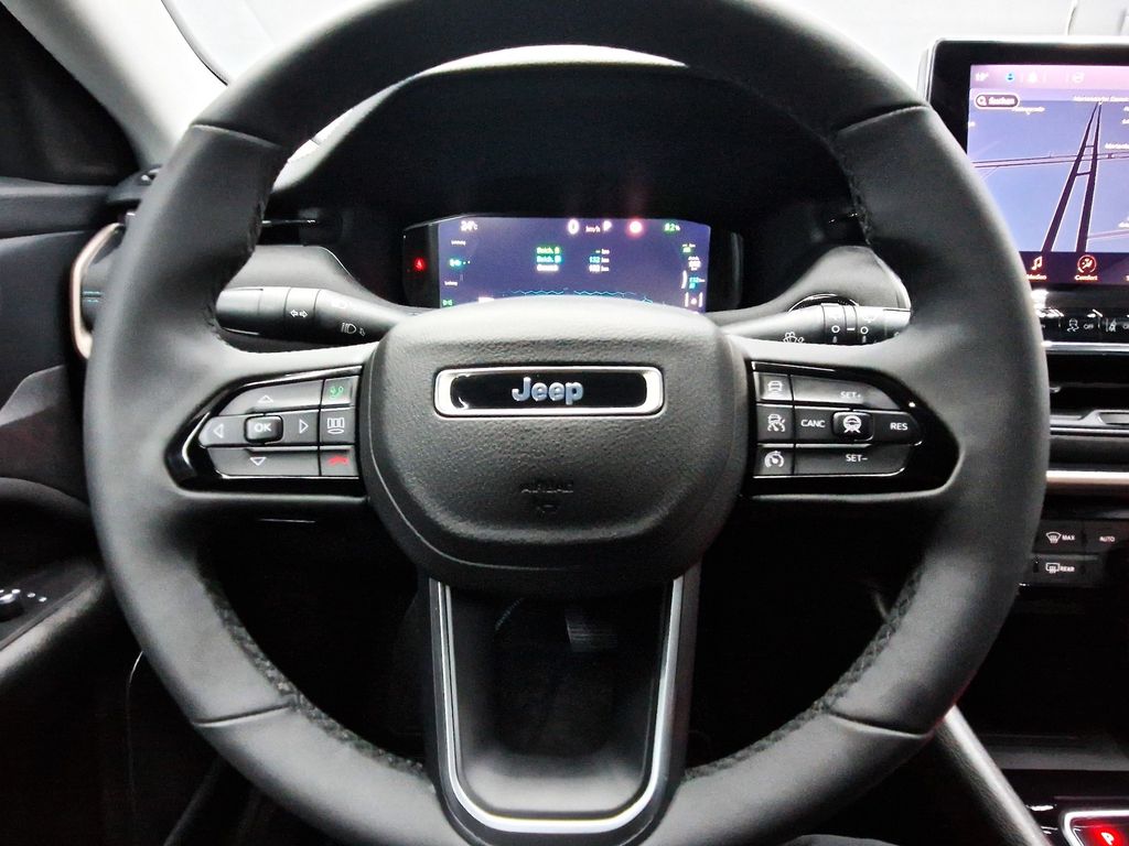 Jeep Compass 2022