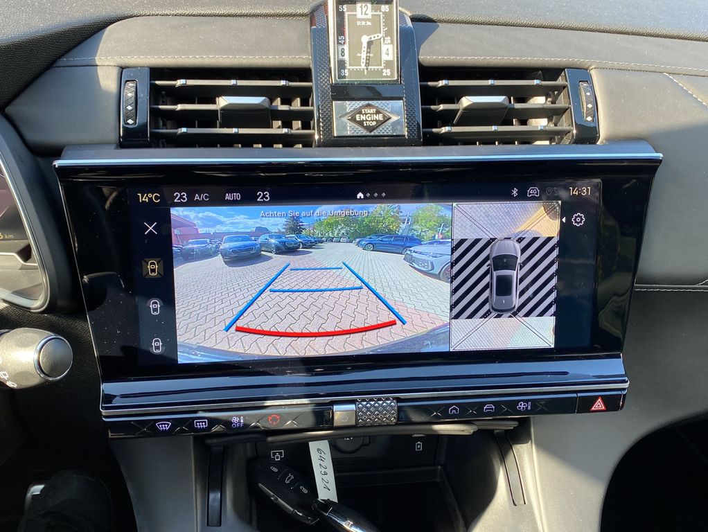 DS Automobiles Other 2024