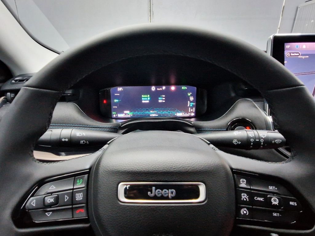Jeep Compass 2022