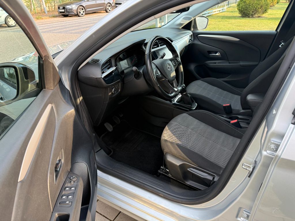 Opel Corsa 2022
