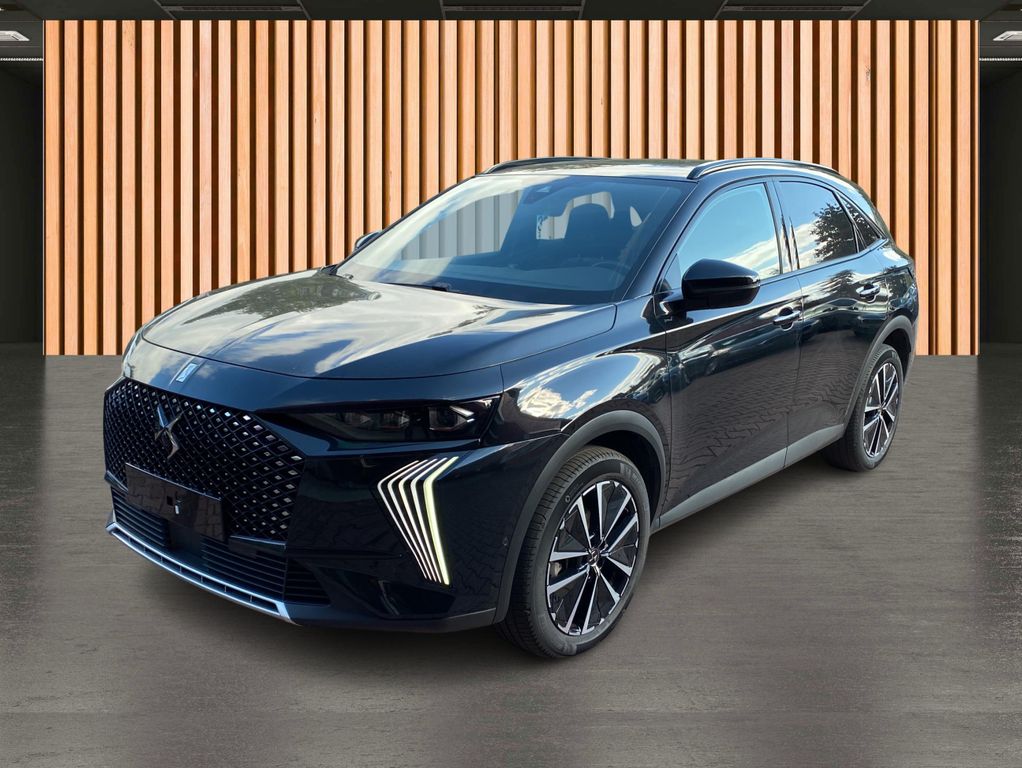 DS Automobiles Other 2024