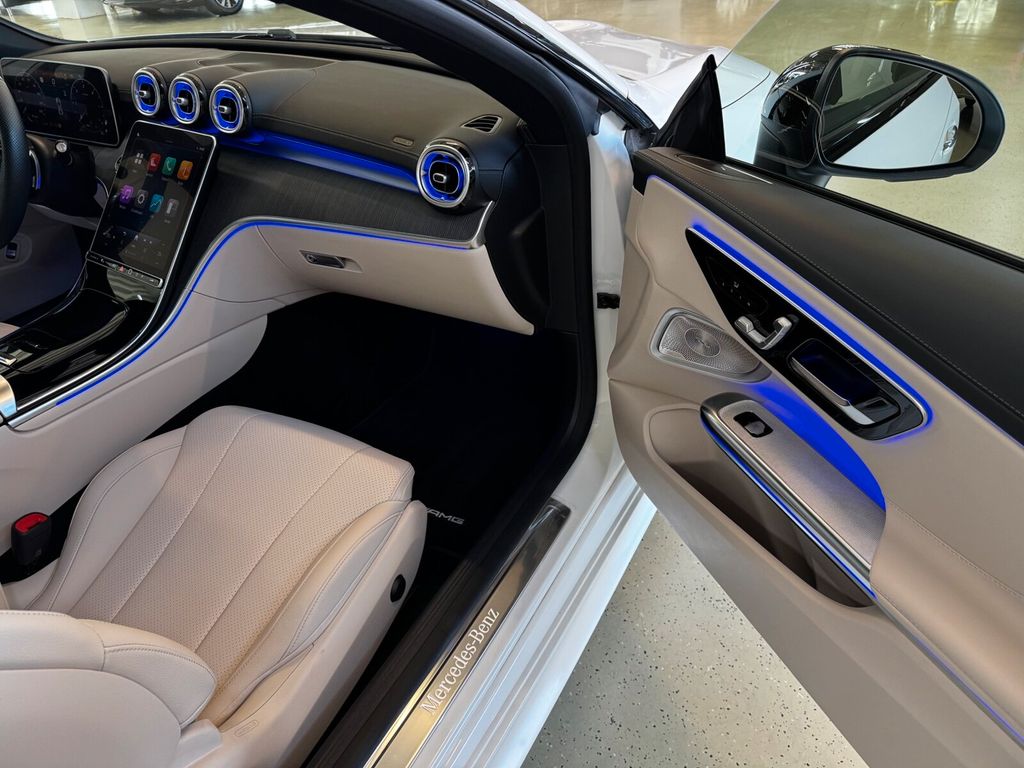 Mercedes-Benz CLE 220 2024