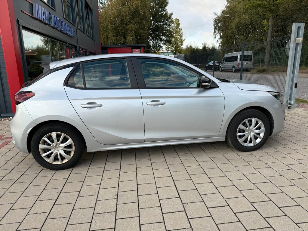 Opel Corsa 2022