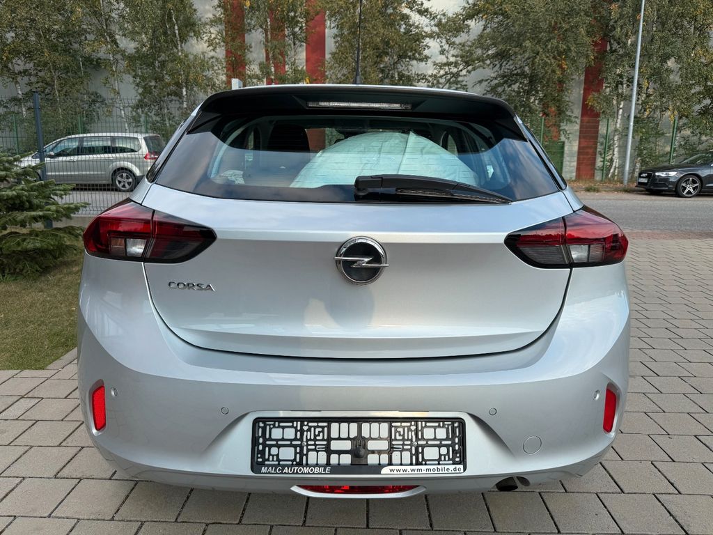 Opel Corsa 2022