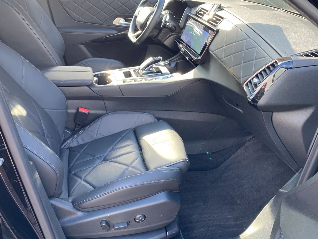 DS Automobiles Other 2024