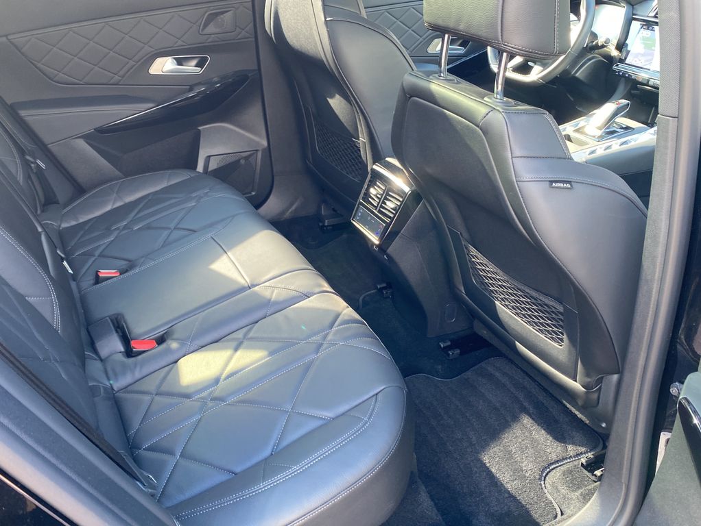 DS Automobiles Other 2024