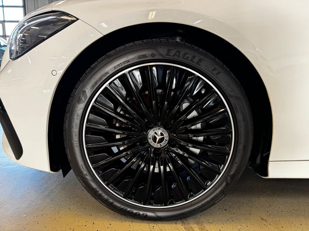 Mercedes-Benz CLE 220 2024