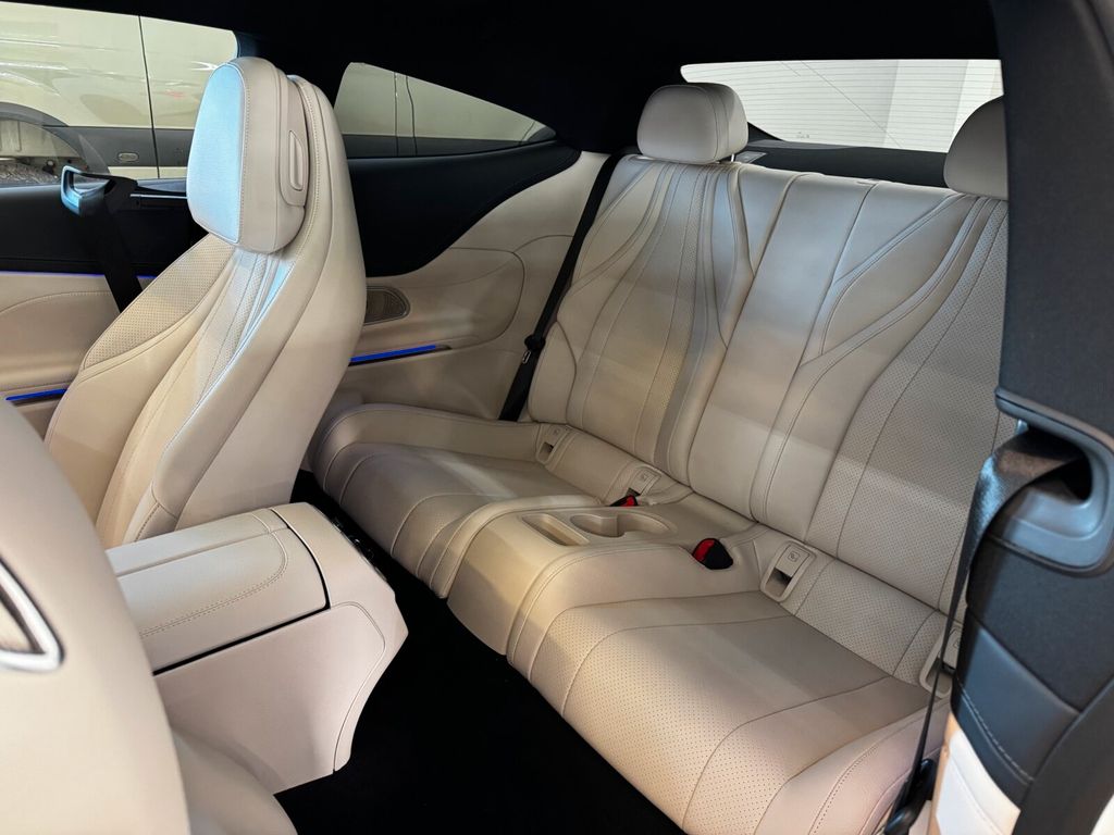 Mercedes-Benz CLE 220 2024