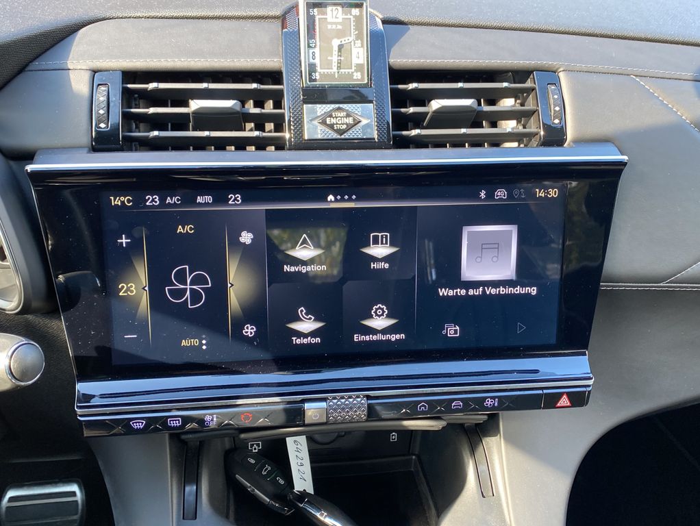 DS Automobiles Other 2024