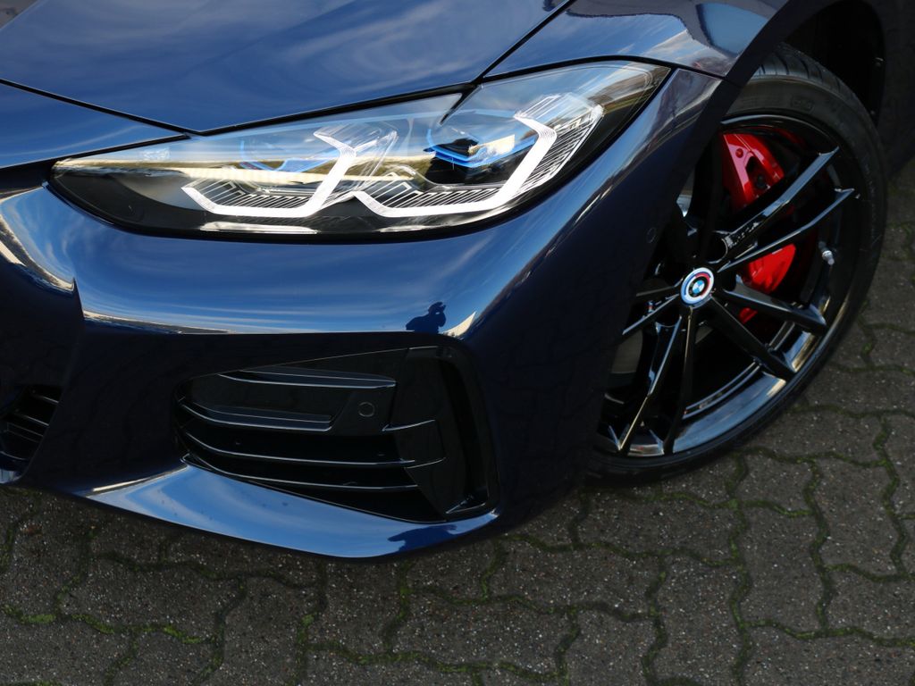 BMW M440 2024