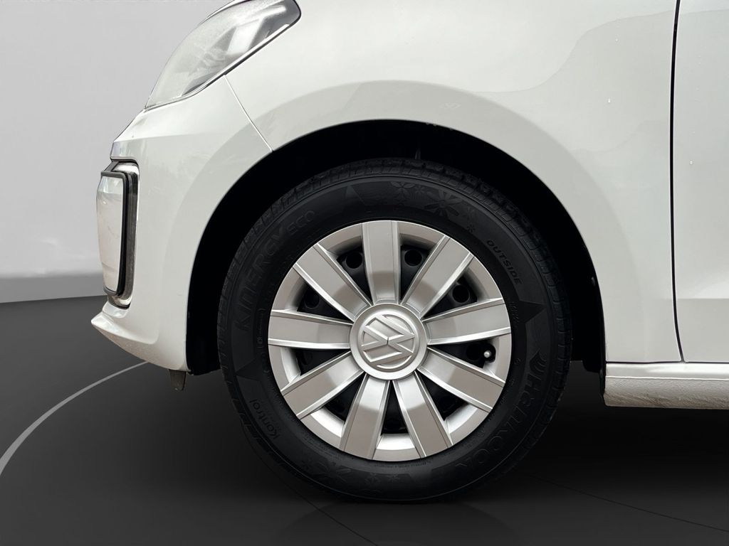 Volkswagen up! 2021