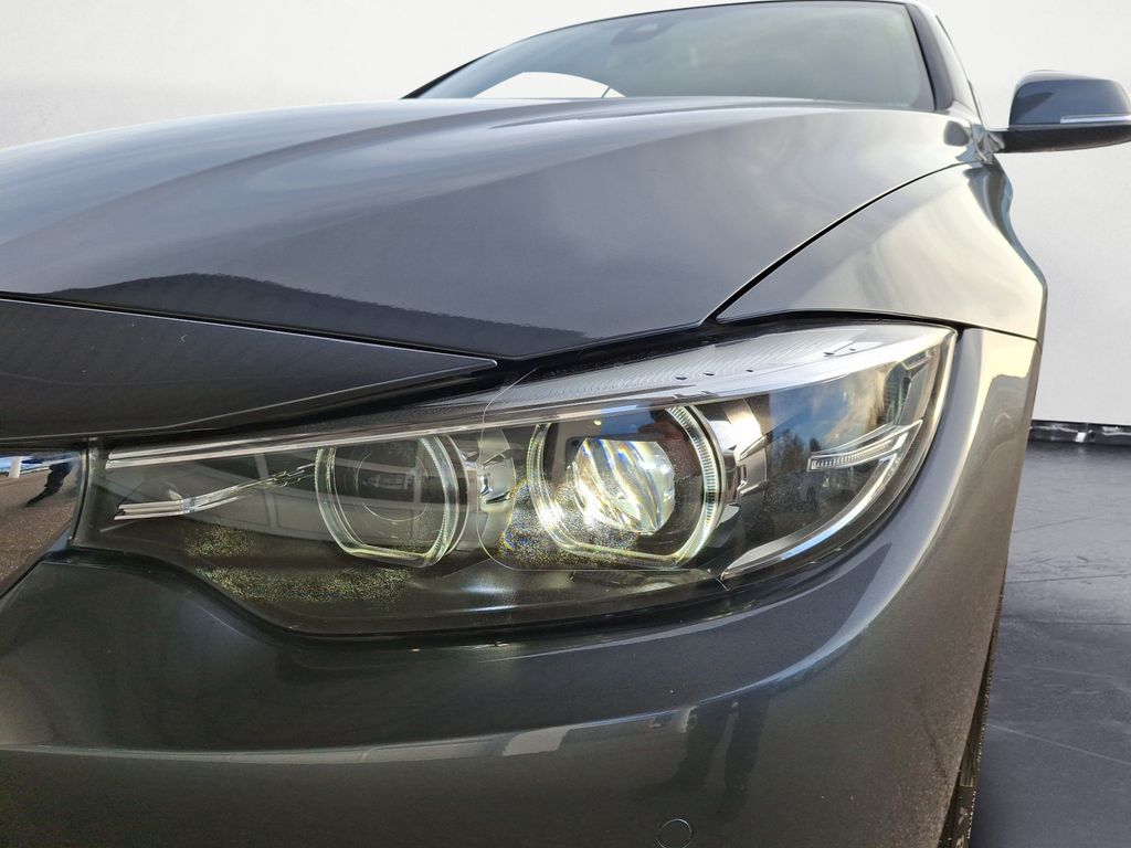 BMW 420 2019