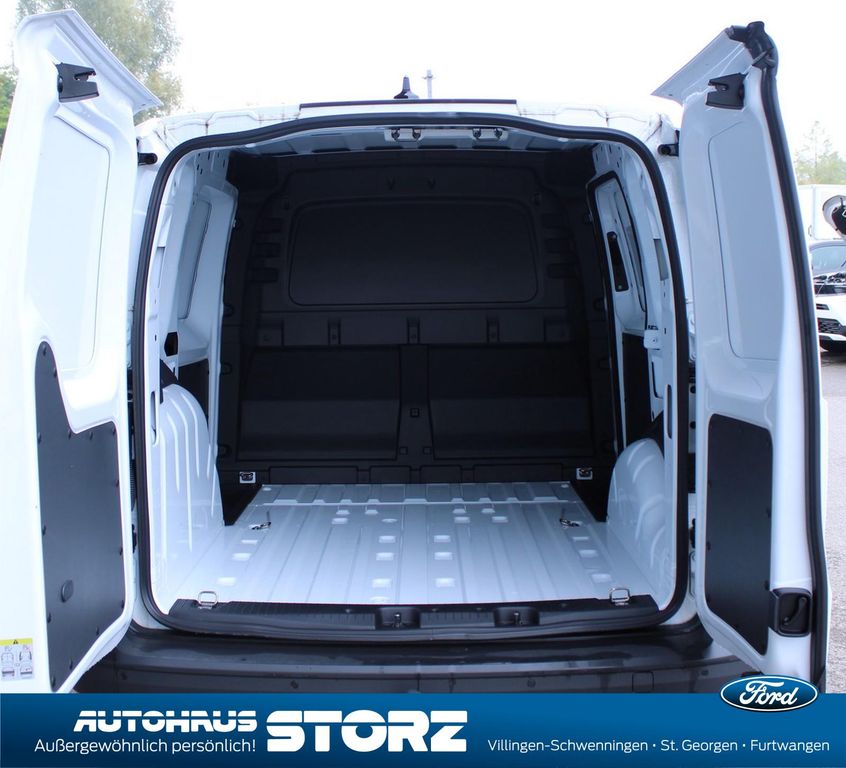 Ford Transit Connect 2025