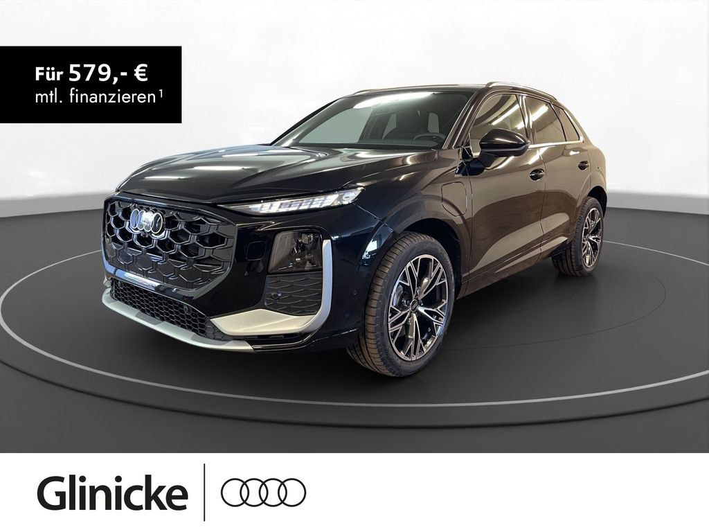 Audi Q3 2025