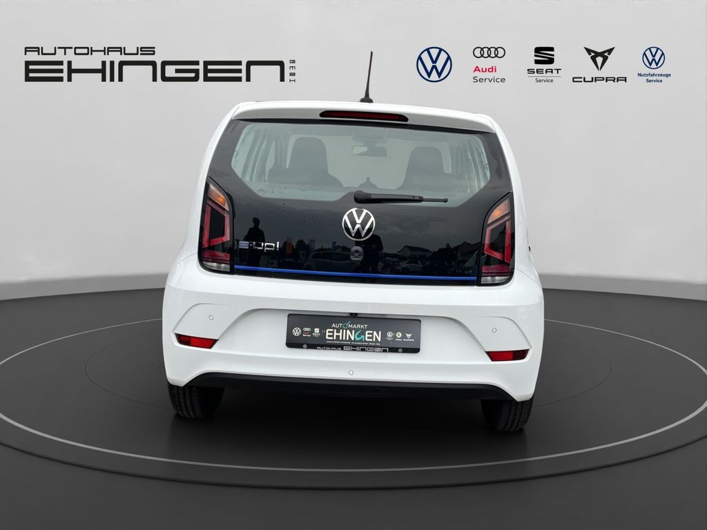 Volkswagen up! 2021