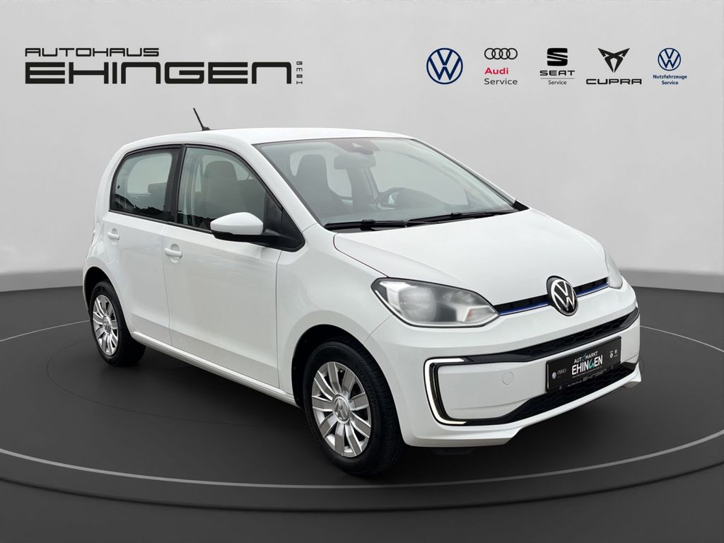 Volkswagen up! 2021