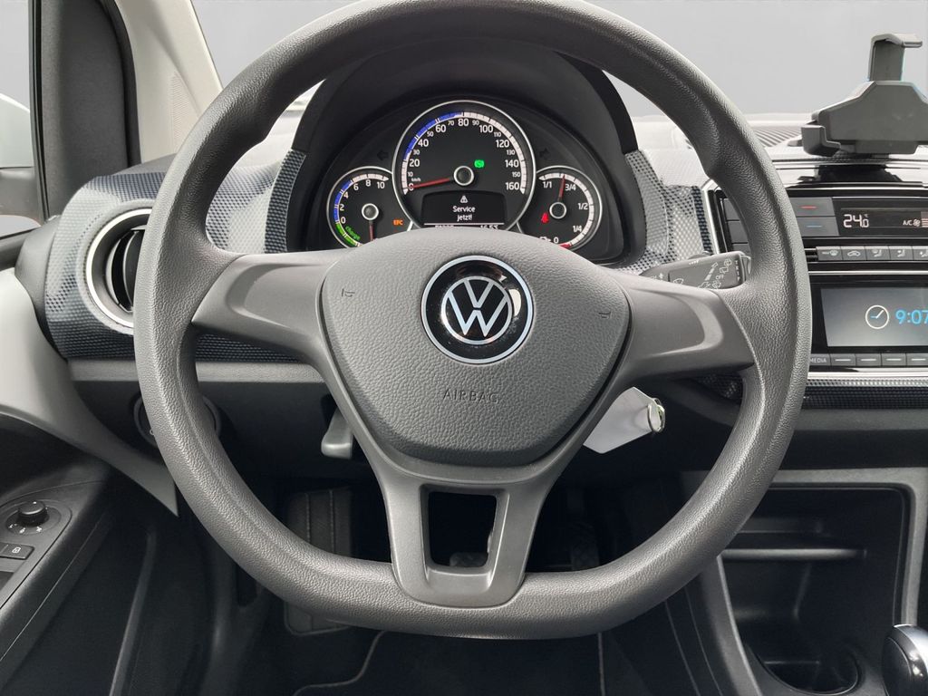 Volkswagen up! 2021