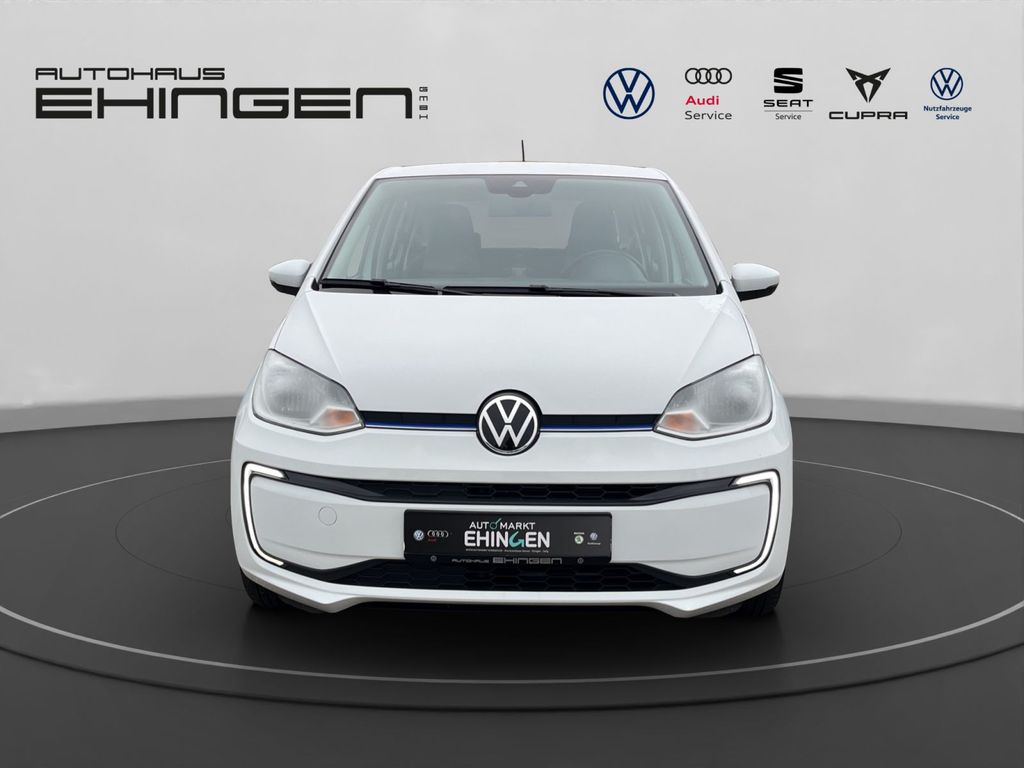 Volkswagen up! 2021