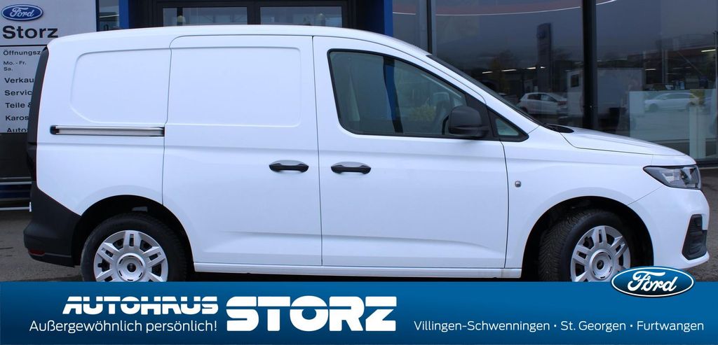 Ford Transit Connect 2025
