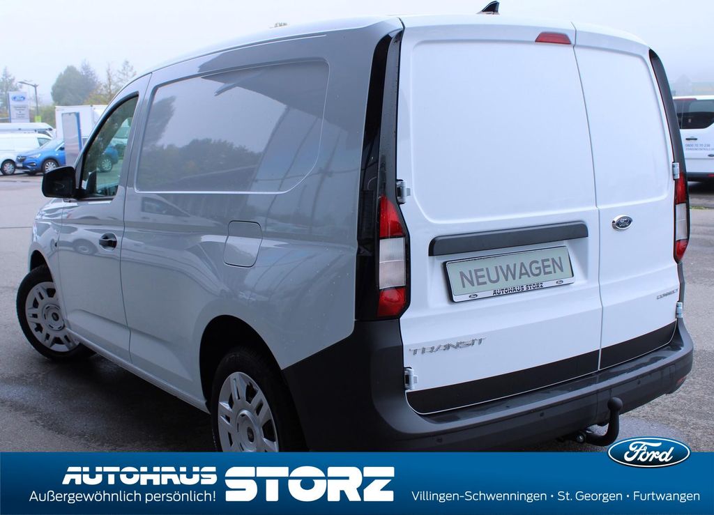 Ford Transit Connect 2025