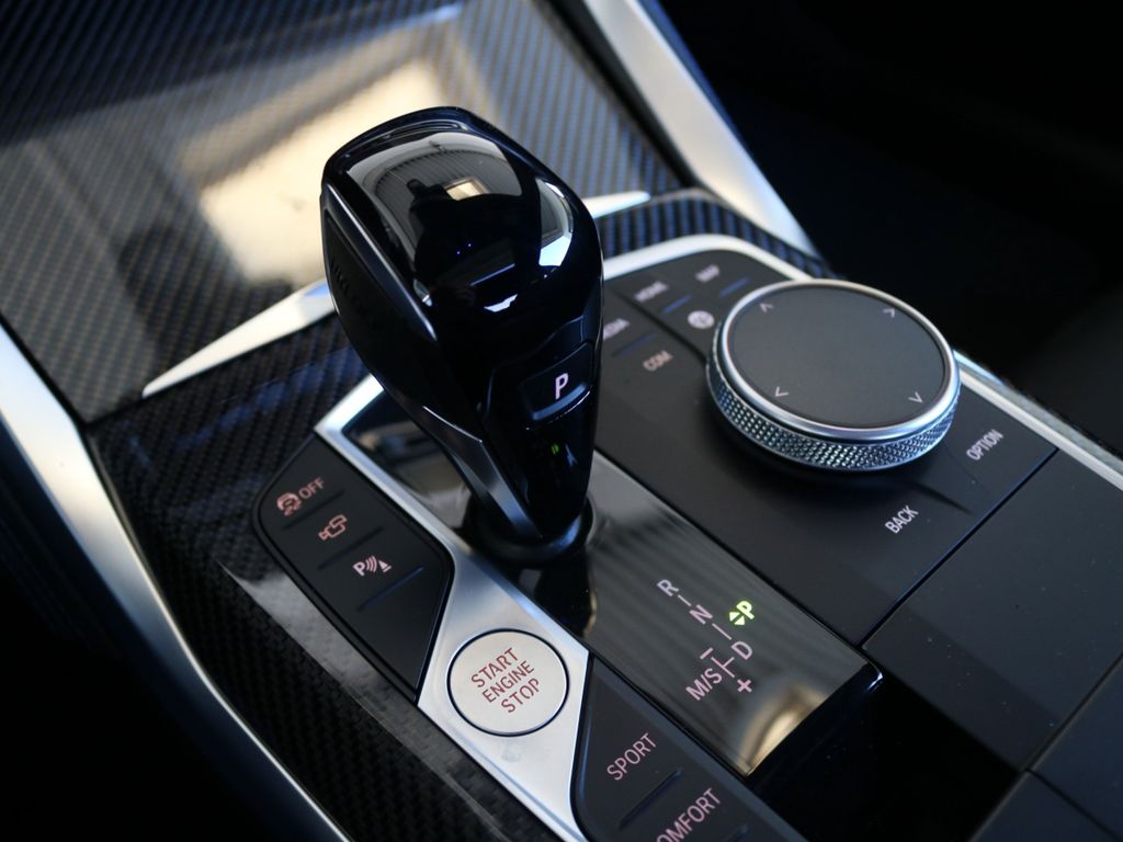 BMW M440 2024