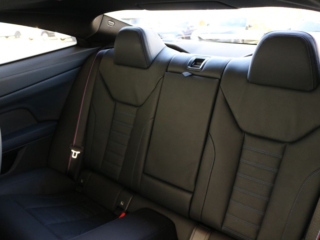 BMW M440 2024