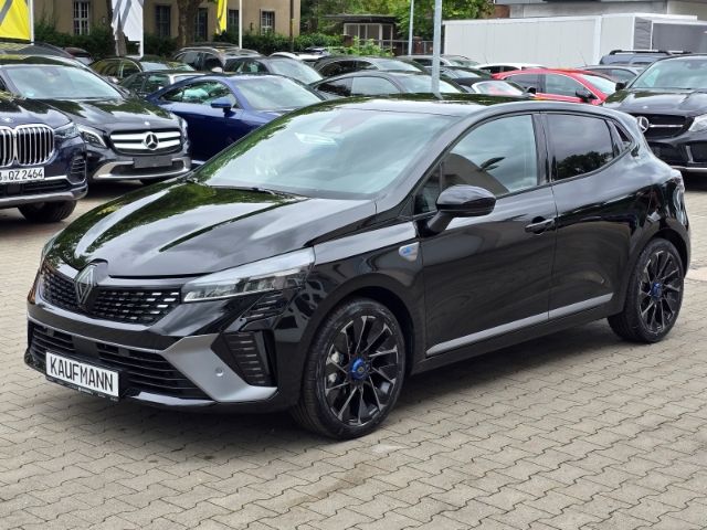Renault Clio 2025