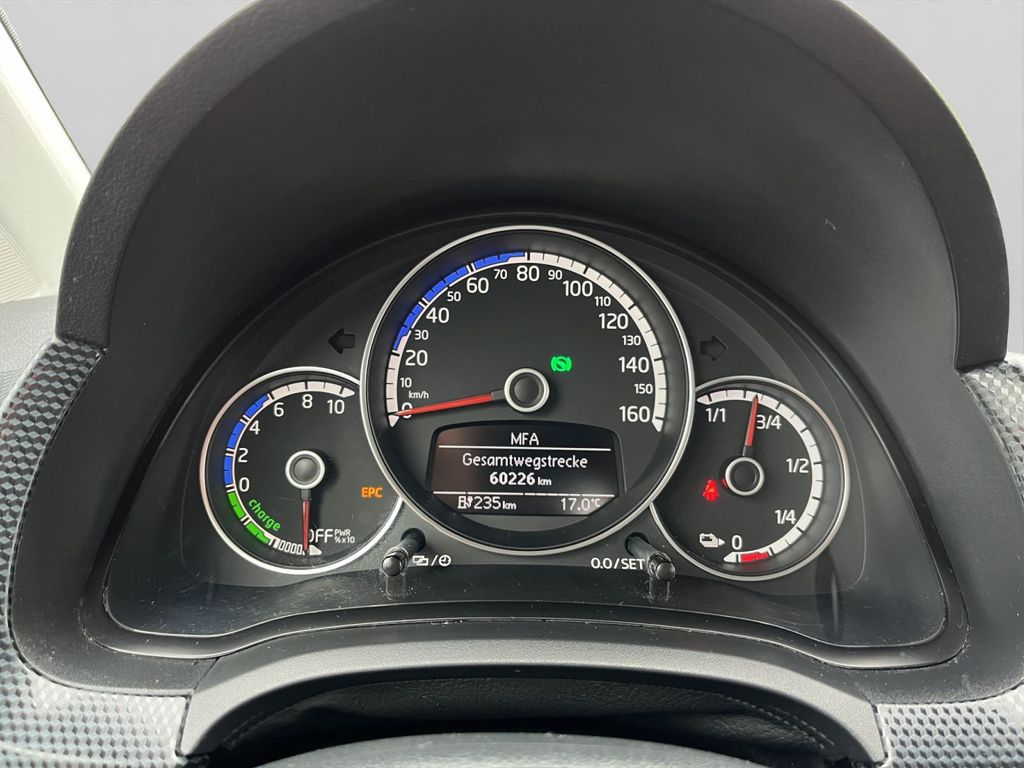 Volkswagen up! 2021